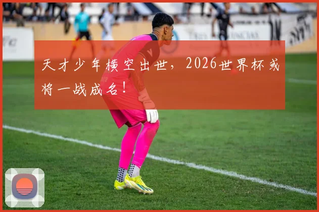 天才少年横空出世，2026世界杯或将一战成名！