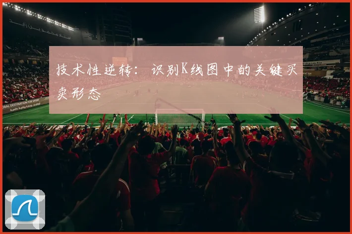 技术性逆转：识别K线图中的关键买卖形态