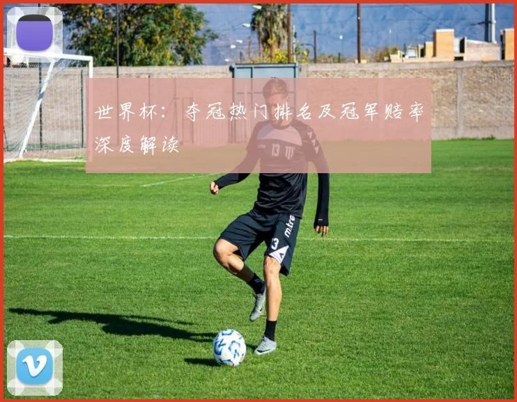 世界杯：夺冠热门排名及冠军赔率深度解读